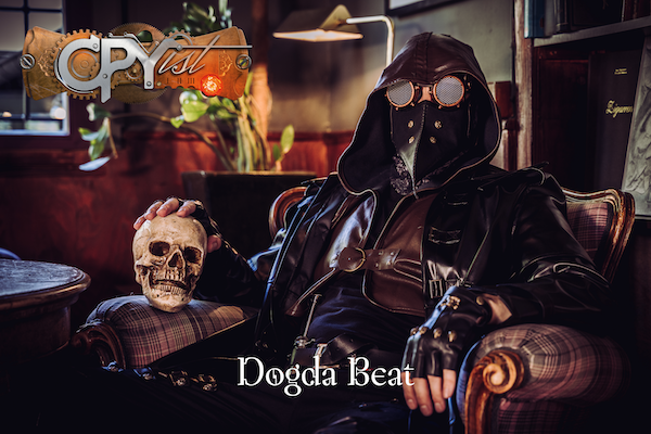 Teppichmotiv Dogda Web