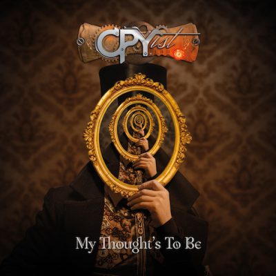 CPYist - COVER My Thoughts To Be SINGLE.indd